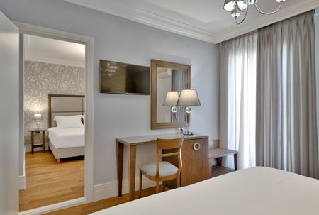Anaktorikon Boutique Hotel, Tripolis, Greece
