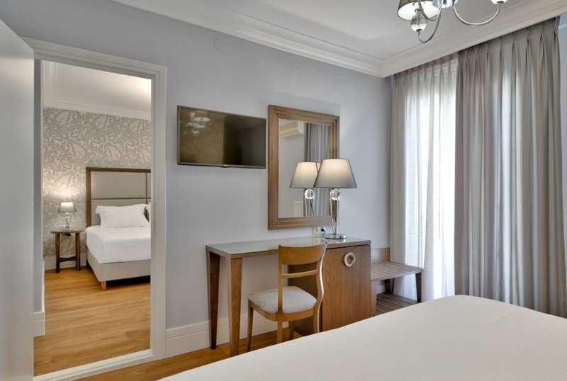 Anaktorikon Boutique Hotel, Tripolis, Greece