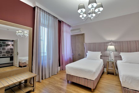 Anaktorikon Boutique Hotel, Tripolis, Greece