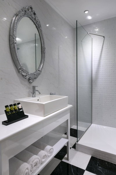 Anaktorikon Boutique Hotel, Tripolis, Greece