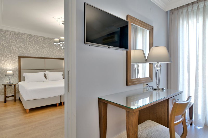Anaktorikon Boutique Hotel, Tripolis, Greece