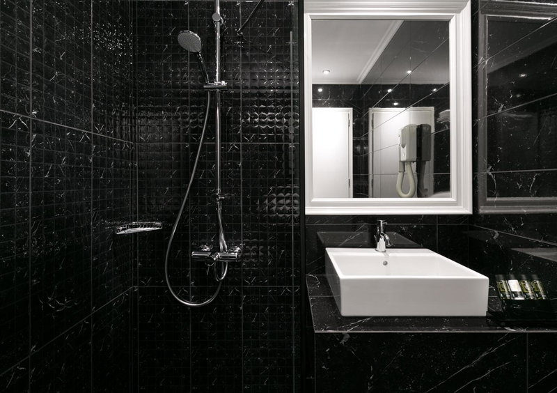 Anaktorikon Boutique Hotel, Tripolis, Greece