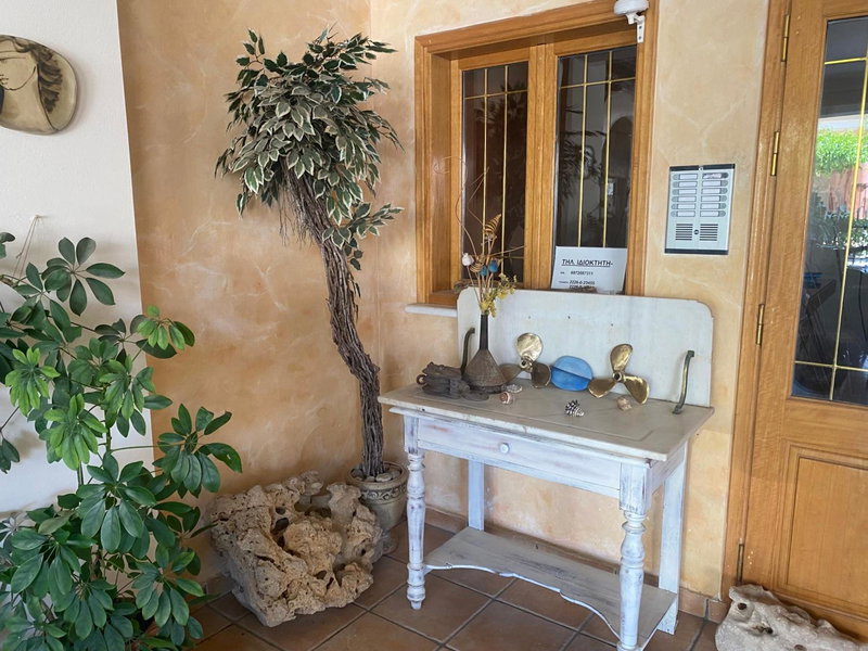 Aphrodite studios, Loutra Edipsou, Greece