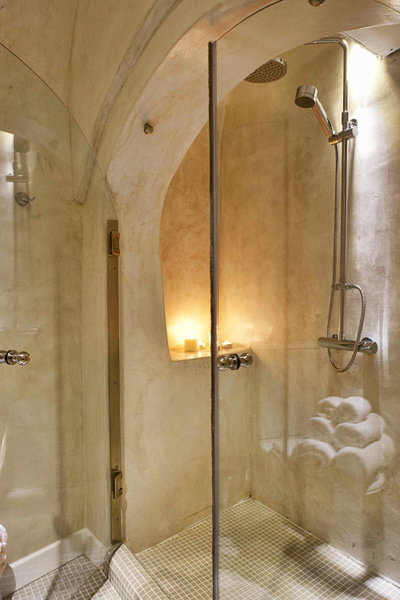 Hotel Thireas, Fira, Greece