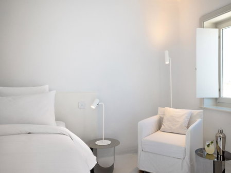 Mykonos Blu, a Resort to Live, Psarou, Greece