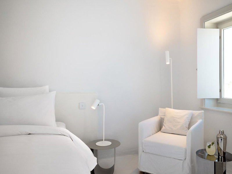 Mykonos Blu, a Resort to Live, Psarou, Greece