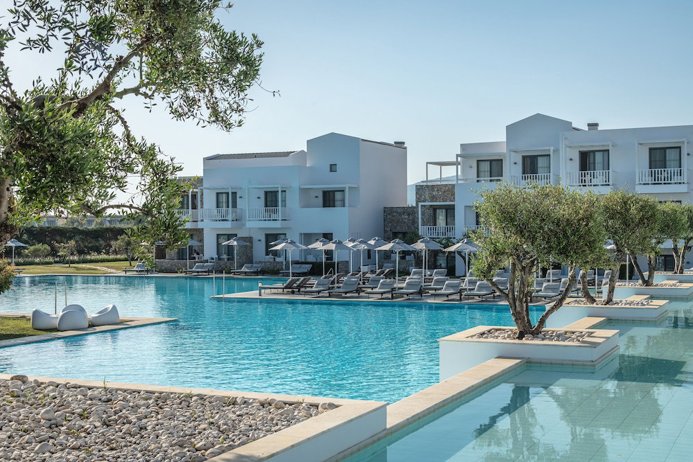 Diamond Deluxe Hotel Wellness & Spa - Adults only, Greece