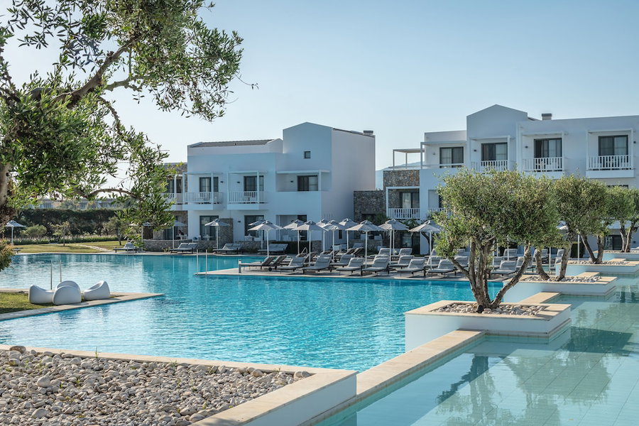 Diamond Deluxe Hotel Wellness & Spa - Adults only, Kos, Greece