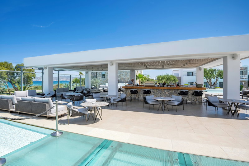 Diamond Deluxe Hotel Wellness & Spa - Adults only, Kos, Greece