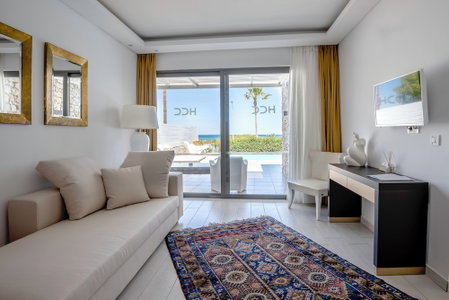 Diamond Deluxe Hotel Wellness & Spa - Adults only, Kos, Greece