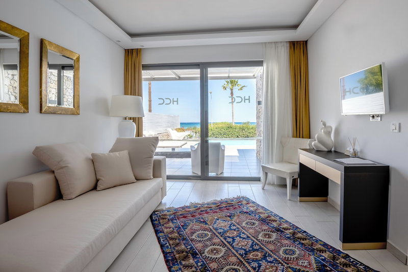Diamond Deluxe Hotel Wellness & Spa - Adults only, Kos, Greece