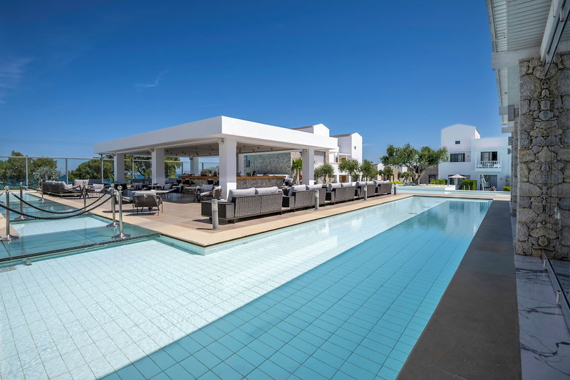 Diamond Deluxe Hotel Wellness & Spa - Adults only, Kos, Greece