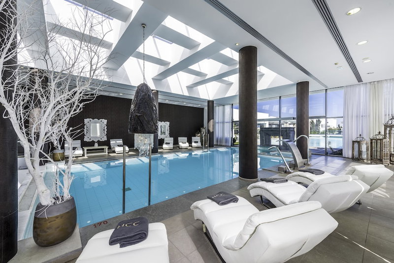 Diamond Deluxe Hotel Wellness & Spa - Adults only, Kos, Greece