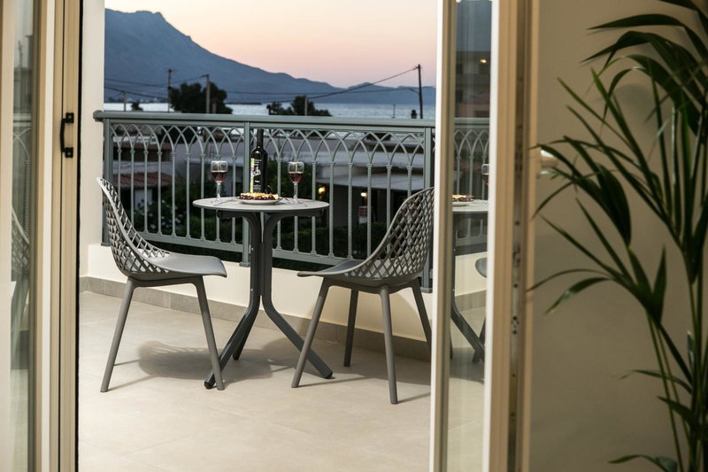 Limosa Luxury Residences, Kissamos, Greece