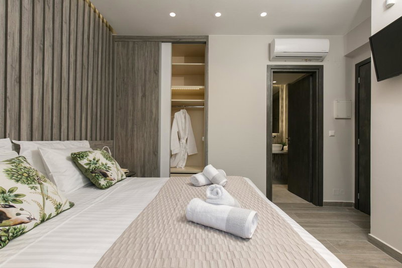 Limosa Luxury Residences, Kissamos, Greece