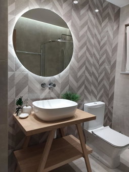Limosa Luxury Residences, Kissamos, Greece