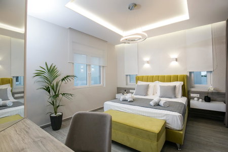 Limosa Luxury Residences, Kissamos, Greece