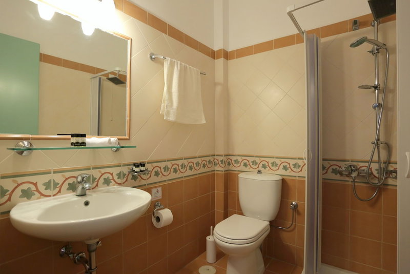 Brazzera Hotel, Syros, Greece