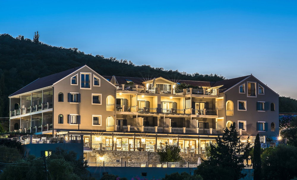 Hotel · Almyra Hotel, Kefalonia