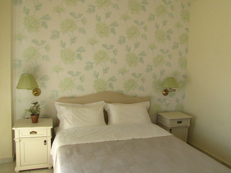 Almyra Hotel, Kefalonia, Greece