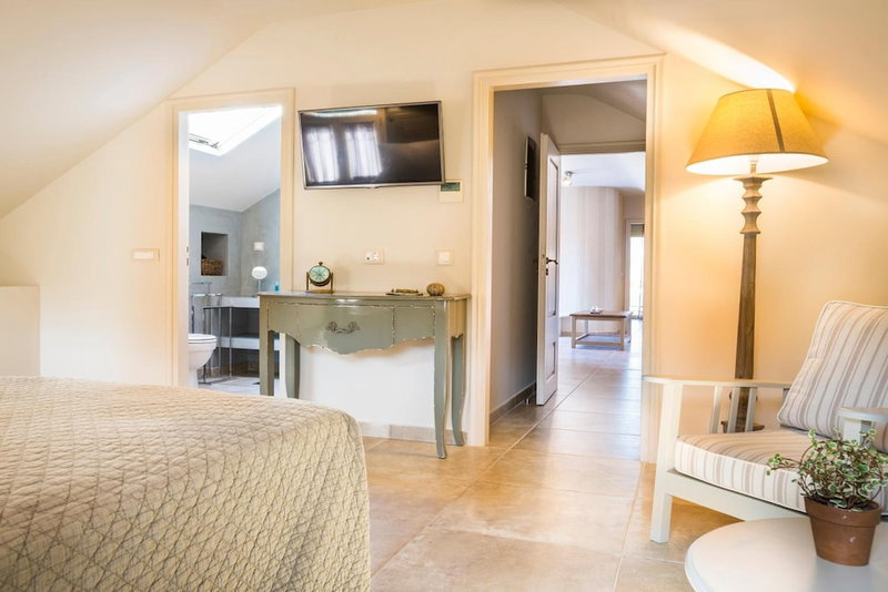 Almyra Hotel, Kefalonia, Greece