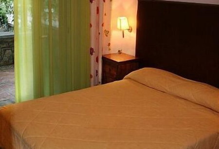 Angelica Villas, Epidaurus, Greece