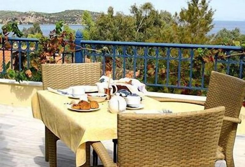 Angelica Villas, Epidaurus, Greece