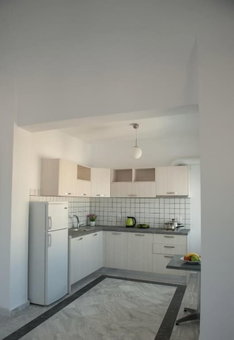 Altea Apartments, Santorini, Greece