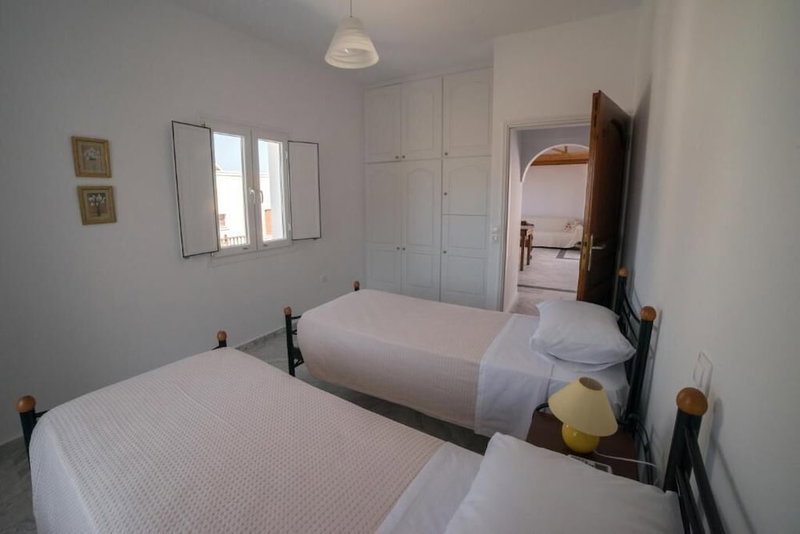 Altea Apartments, Santorini, Greece