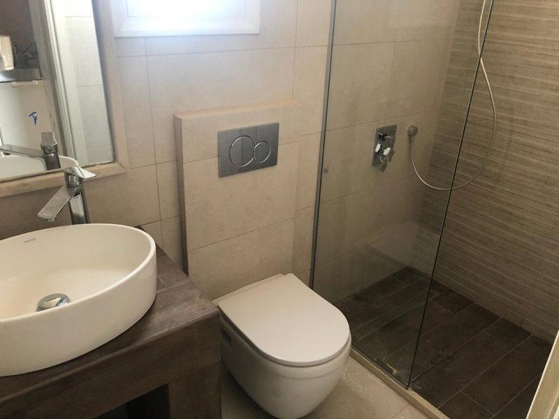 Poseidon Apartments, Ayia Evfimia, Greece