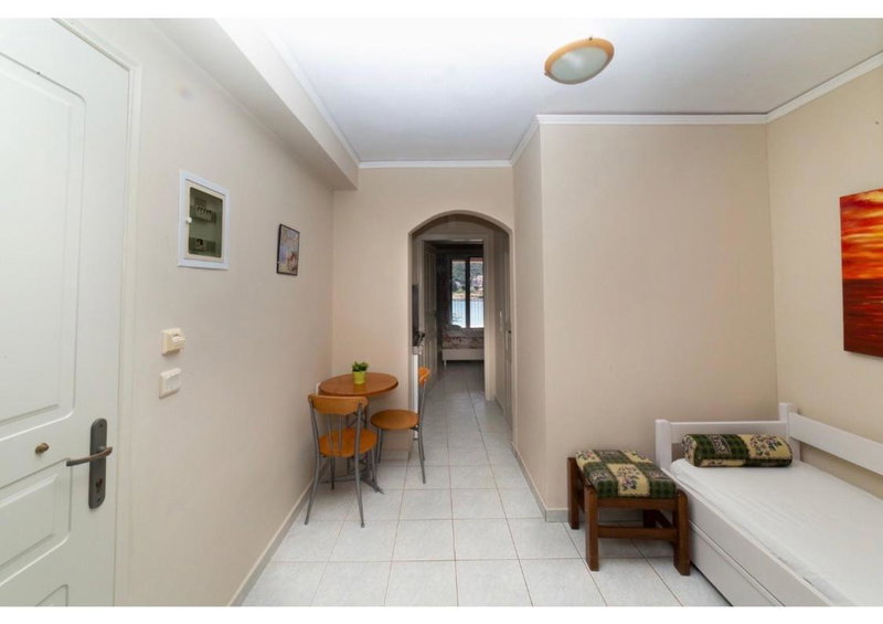 Poseidon Apartments, Ayia Evfimia, Greece