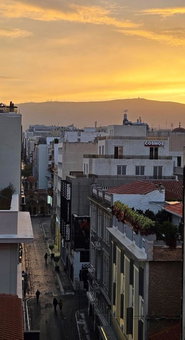 Ermou w Jacuzzi Acropolis View Monastiraki, Athens, Greece