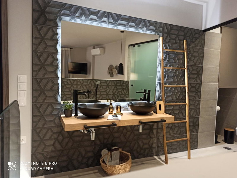 Ermou w Jacuzzi Acropolis View Monastiraki, Athens, Greece