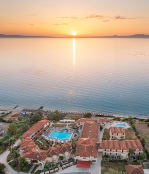 Blue Bay Halkidiki “Adults Only ”, Kassandra, Greece