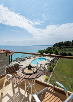 Blue Bay Halkidiki “Adults Only ”, Kassandra, Greece