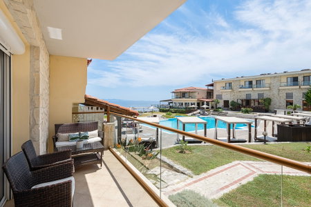 Blue Bay Halkidiki “Adults Only ”, Kassandra, Greece