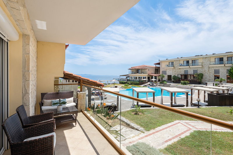 Blue Bay Halkidiki “Adults Only ”, Kassandra, Greece