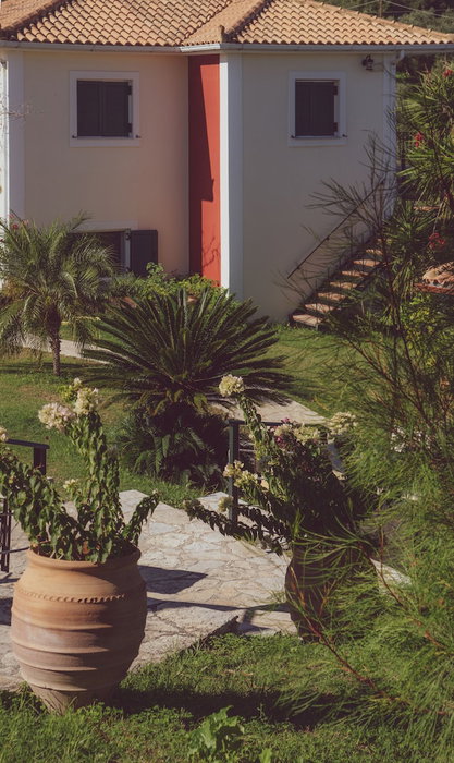 Erietta Aparthotel, Zakynthos, Greece