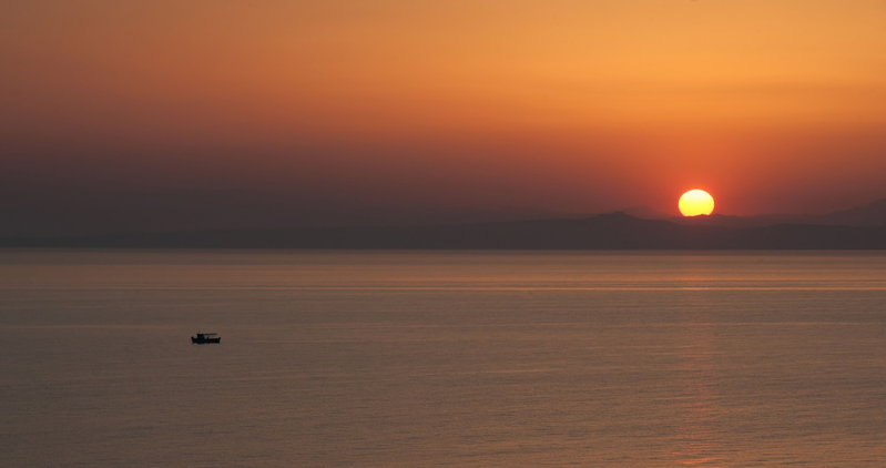 Erietta Aparthotel, Zakynthos, Greece