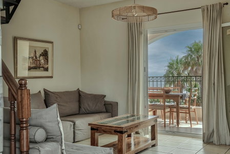 Erietta Aparthotel, Zakynthos, Greece