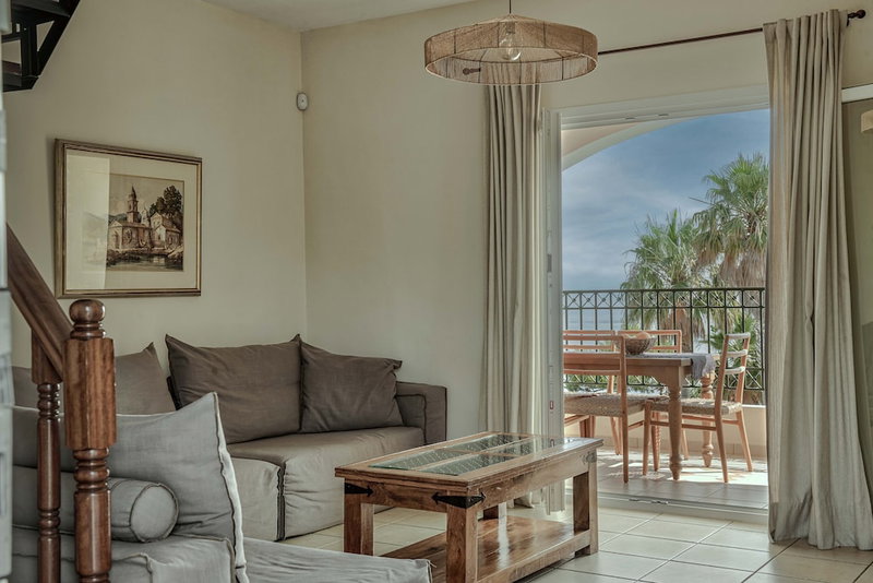 Erietta Aparthotel, Zakynthos, Greece