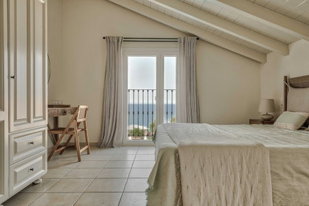 Erietta Aparthotel, Zakynthos, Greece