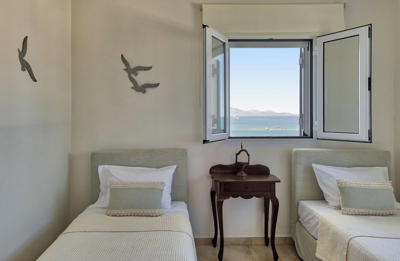 Erietta Aparthotel, Zakynthos, Greece