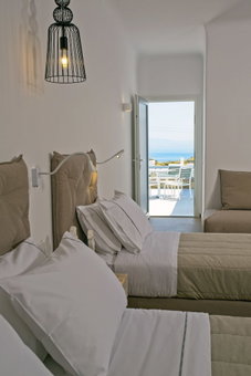 Nida Mykonos, Mykonos, Greece