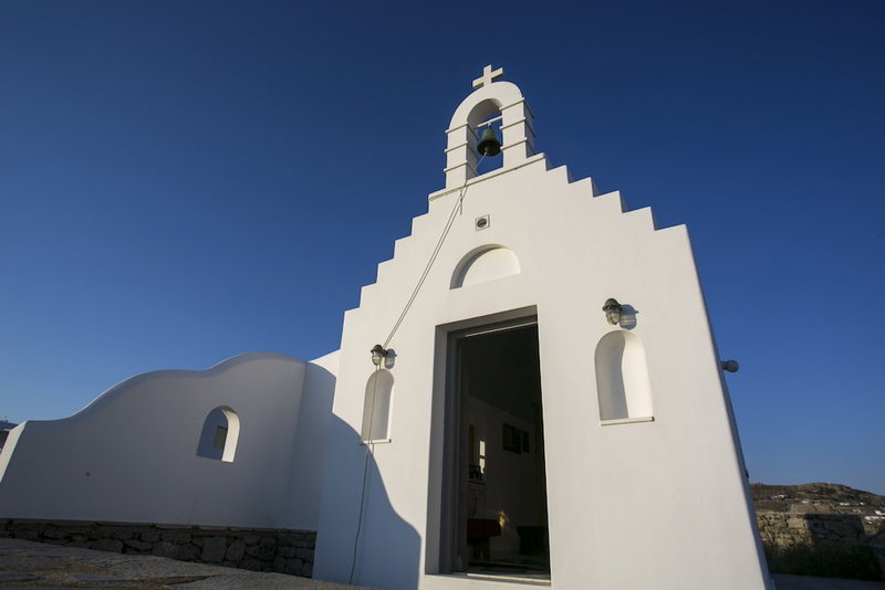 Nida Mykonos, Mykonos, Greece
