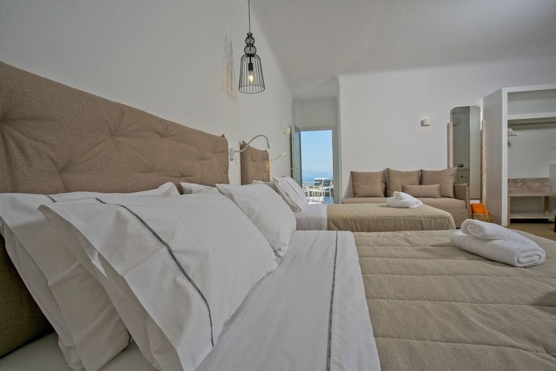 Nida Mykonos, Mykonos, Greece