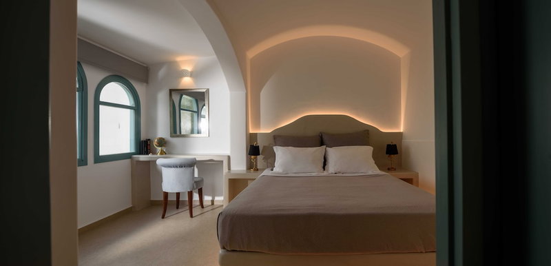 Armonia, Santorini, Greece