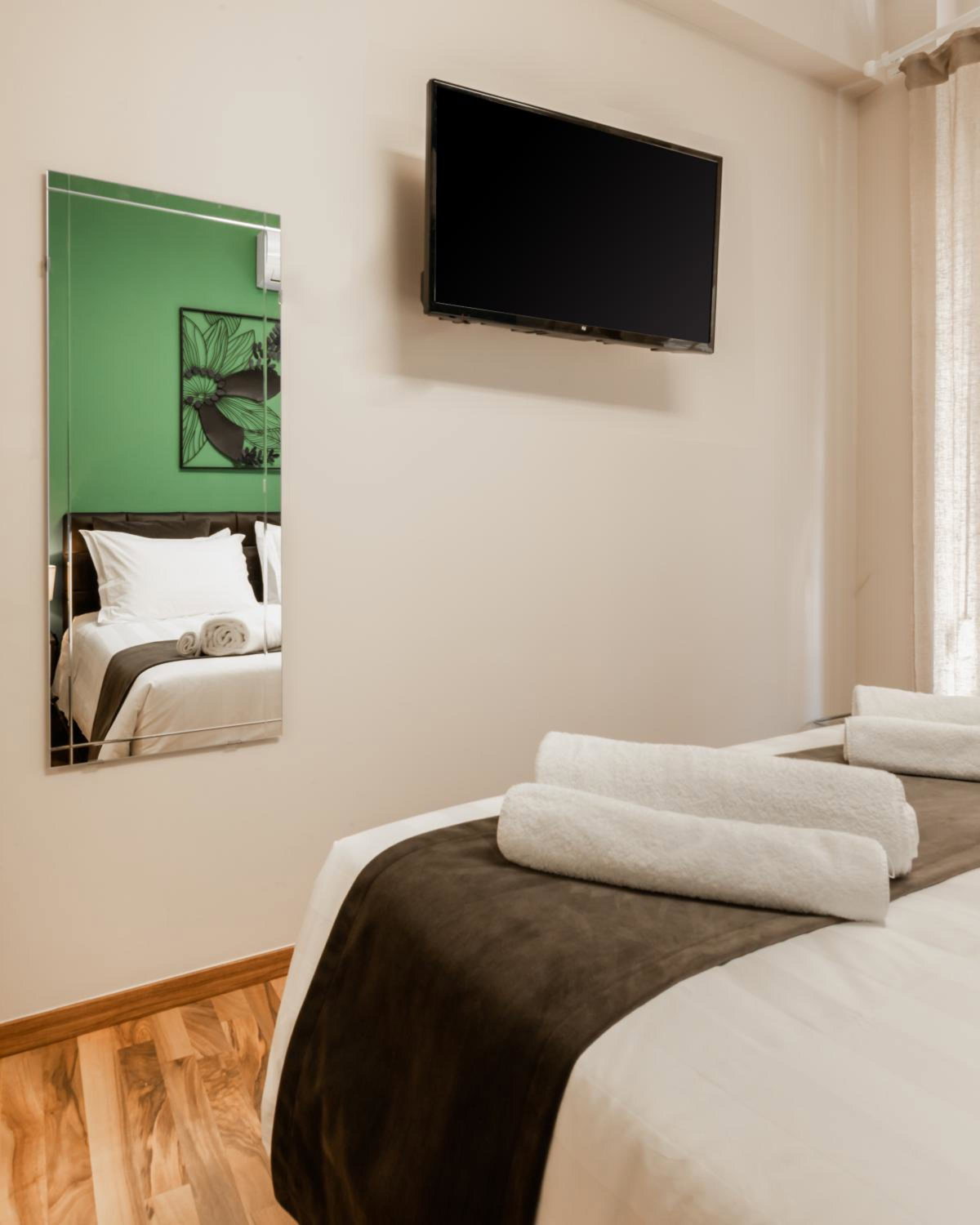 Monastiraki Urban Apartments, Greece