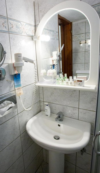 Irida Beach Resort Suites, Kyparissia, Greece