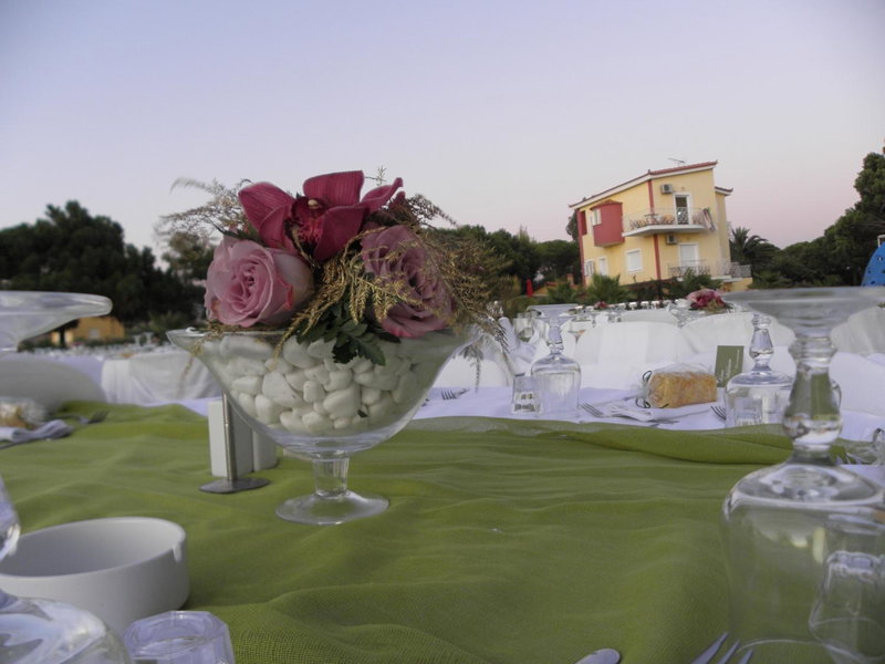 Irida Beach Resort Suites, Kyparissia, Greece